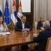 Вучић о енергетској безбедности са Москвом и Будимпештом