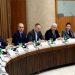 Мацут разговарао са ректорима