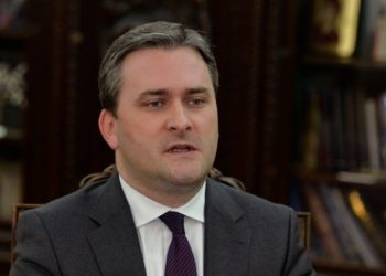 Селаковић: Позивам све Србе и Српкиње на КиМ да изађу на изборе и гласају за Српску листу