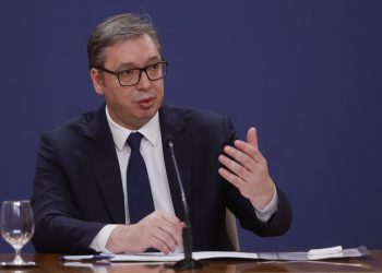 Председник Србије позвао на јединство пред изборе на КиМ