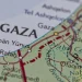 Сателитски снимци показују да је Израел померио Жуту линију дубље у Газу