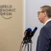 ВУЧИЋ: СРБИЈУ СМО НА ДОСТОЈАН И ДОСТОЈАНСТВЕН НАЧИН ПРЕДСТАВИЛИ У ДАВОСУ