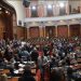 ПРАВОСУДНЕ ИЗМЕНЕ У ФОКУСУ: ШТА ДОНОСЕ ПРЕДЛОЖЕНИ ЗАКОНИ