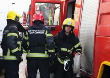 КОНКУРС МУП-А: У ЗАЈЕЧАРСКОМ И БОРСКОМ ОКРУГУ ПРИЈЕМ НОВИХ ВАТРОГАСАЦА