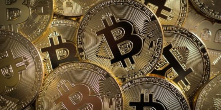 Биткоин благо пао на око 77.000 евра
