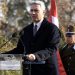 Крајем фебруара креће теретни саобраћај на прузи Београд – Будимпешта