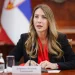 Дубравка Ђедовић Хандановић: Разговори о НИС-у били тешки, нисмо изашли у сусрет свим захтевима МОЛ-a