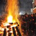 Народно веровање каже јасно: Бадњак се у кућу уноси само увече