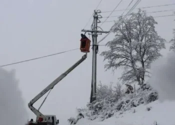 Ванредно стање у Мајданпеку, све екипе су на терену