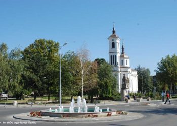 Из буџета општине Кладово је издвојено укупно 3.500.000 динара за цркве и верске заједнице