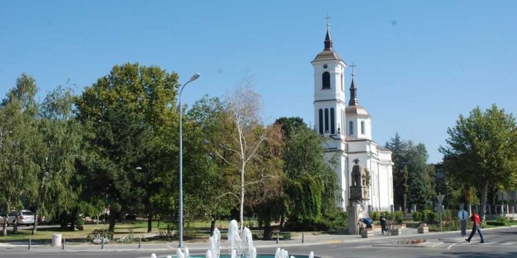 Из буџета општине Кладово је издвојено укупно 3.500.000 динара за цркве и верске заједнице