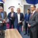 Премијер Мацут и Игор Јурић разговарали о побољшању система „Пронађи ме“