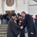 ВУЧИЋ У КЛОКОЧЕВЦУ: ХВАЛА МЕШТАНИМА ШТО СУ ЧУВАЛИ СРБИЈУ И С ЉУБАВЉУ ГРАДИЛИ ХРАМ