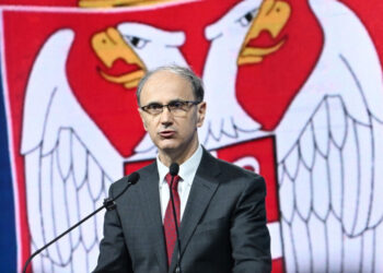 Мацут: Експо 2027 велика прилика за развој туризма Србије