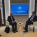 Премијер Србије позвао Oracle на партнерство за EXPO у Београду