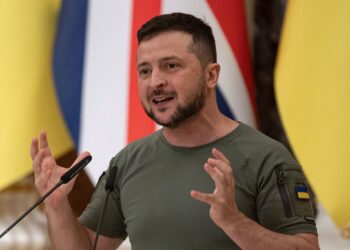 Зеленски у Минхену ће тражити јединство, а Европа саму себе