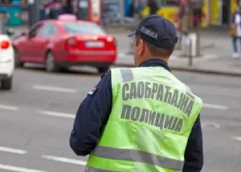 Данас креће велика акција полиције: Док се не испуне услови возило неће моћи ни да крене