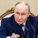 „НАПОЛЕОН И ХИТЛЕР СУ ХТЕЛИ НЕШТО ДА ОТМУ ОД РУСИЈЕ“ Путин: Њих је уједињавала жеља да освоје, разоре и заузму