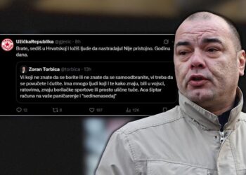 ОВО ЈЕ ДОКАЗ ДА БЛОКАДЕРЕ ХУШКАЈУ ИЗ ХРВАТСКЕ!? Јешић разоткрио хушкаче: „Седиш у Хрватској и ложиш људе да страдају, годину дана“