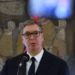 Председник Вучић и данас примио рођенданске честитке светских званичника