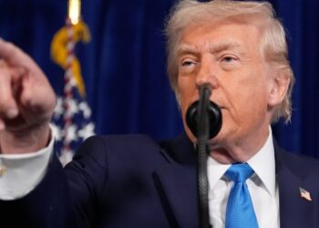 ТРАМП ЗАПРЕТИО НАТО ПАКТУ: Алијанса ће имати веома лошу будућност ако нам не помогне у Ирану