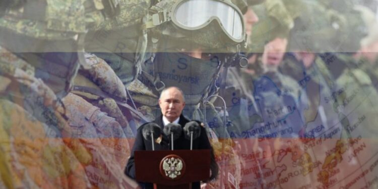 АЛАРМАНТНО УПОЗОРЕЊЕ РУСИЈЕ: Одговорићемо на сваки напад на објекте дипломатских мисија у Украјини