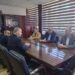 Министар Вујић у посети основним судовима у Бору и Мајданпеку