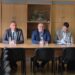 Посета Министра просвете Дејана Вука Станковића ОШ Бранко Радичевић Бор