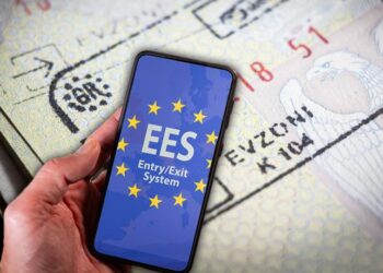 Путујете за Ускрс и Први мај у ЕУ? Од 10. априла све се мења на границама