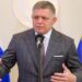 ФИЦО: ЕУ КАЖЊАВА СРБИЈУ ЗБОГ ЊЕНИХ СУВЕРЕНИСТИЧКИХ СТАВОВА