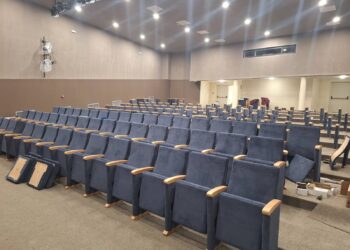 После четврт века, биоскоп у Мајданпеку поново отворен у новом руху