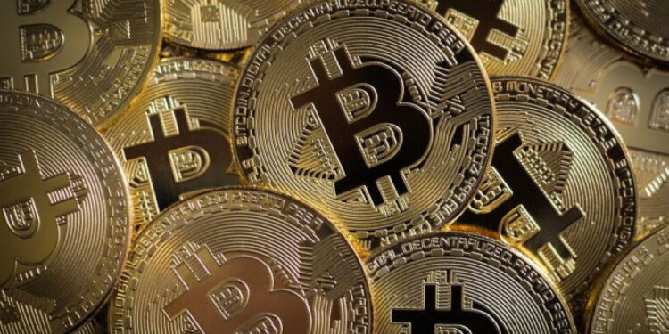 Биткоин порастао на 60.660 евра
