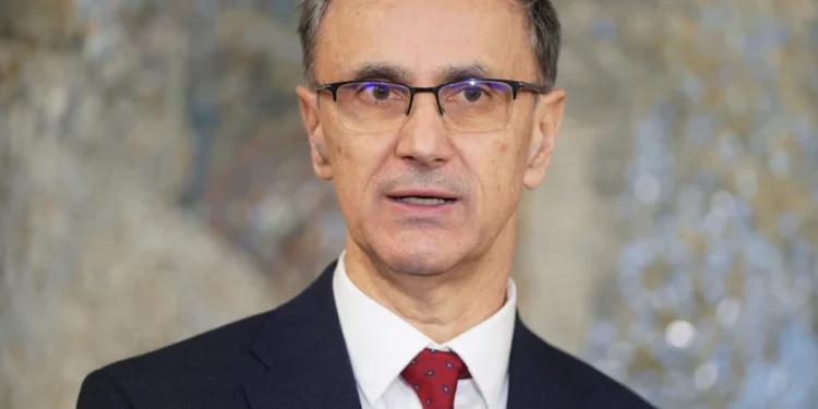Мацут: Ендокринологија је најбољи пример међународне сарадње