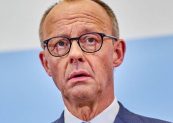 ФРИДРИХ МЕРЦ ЗАБРИНУТ: Рат у Ирану могао да погоди економије Немачке и ЕУ на исти начин као пандемија