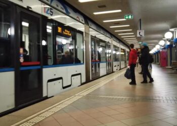 БЕОГРАД ДОБИЈА МЕТРО! Ево када се очекује завршетак свих радова