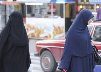 НЕМЦЕ ОЧЕКУЈЕ КУЛТУРОЛОШКИ ШОК: Зелени желе да учврсте ислам у војсци и друштву