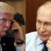 ЕВО О ЧЕМУ СУ ПРИЧАЛИ ТРАМП И ПУТИН: Иран, Украјина, Венецуела, нафта…