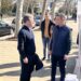 МИНИСТАР СЕЛАКОВИЋ У КЛАДОВУ: РАЗГОВОР СА ГРАЂАНИМА НА ТЕРЕНУ