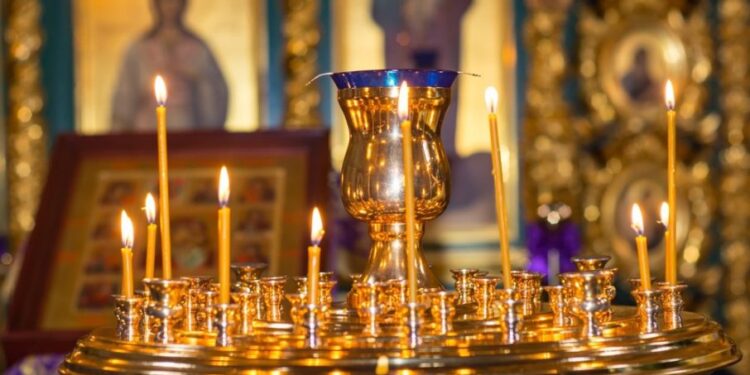 СЛАВИМО СВЕТОГ ТАРАСИЈА: Данас за спас душе изговорите ове речи