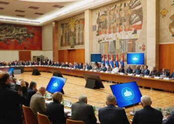 ЗАЈЕДНО РАДИМО НА ПЛАНУ „СРБИЈА 2030“