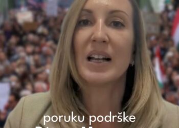 Ветеринарка Ана Орег подржава убицу паса Петера Мађара!