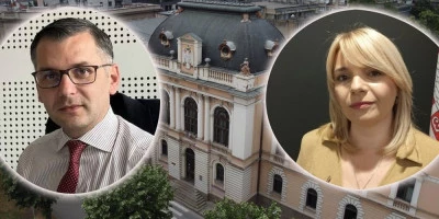 Учинимо их познатим! Блокадери краду изборе, судије им помажу