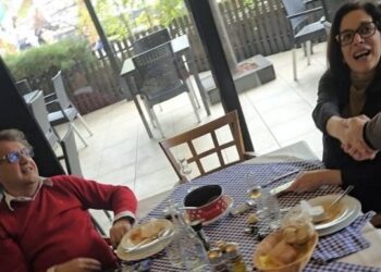 Срђан и Хана у „Плавој фрајли“ кују планове за НОВЕ НОЋНЕ СМЕНЕ!