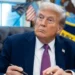 ЗБОГ СПОРНЕ ОБЈАВЕ О УБИСТВУ ПРЕДСЕДНИКА ТРАМПА ПРЕД СУДОМ! Пример из САД – у Србији и позиви на убиство председника без одговора